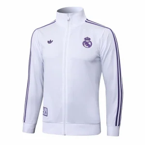 Tröja 2025 2026 - Real Madrid Träningsoverall | trojzonen