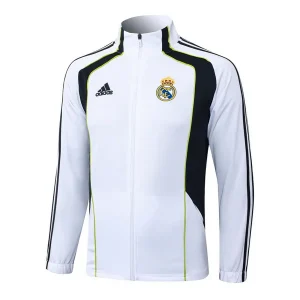 Tröja 2025 2026 - Real Madrid Träningsoverall | trojzonen