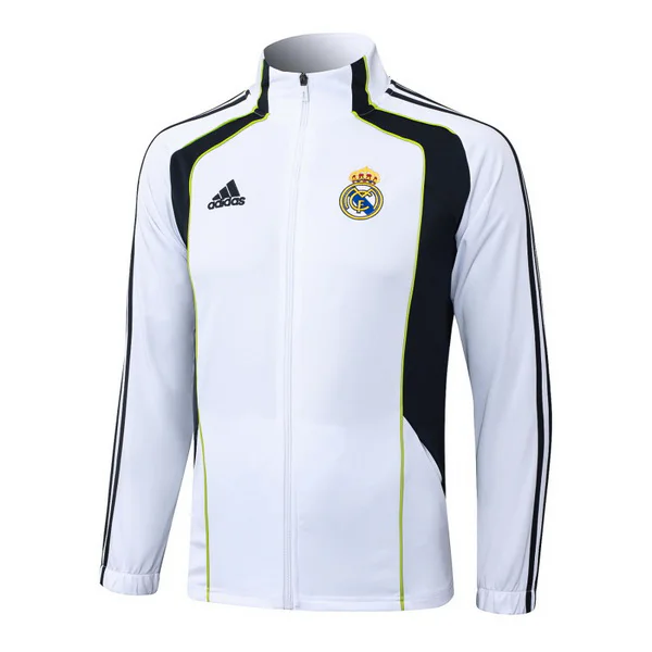 Tröja 2025 2026 - Real Madrid Träningsoverall | trojzonen