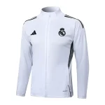 Tröja 2025 2026 - Real Madrid Träningsoverall | trojzonen