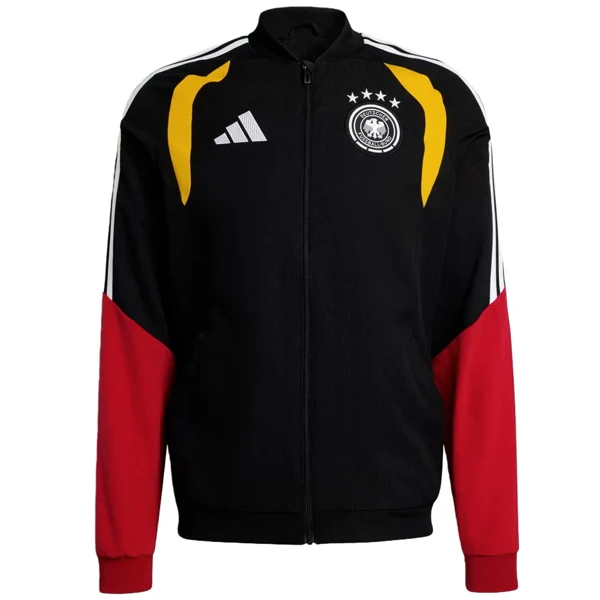 Tröja 2026 - Tyskland Tröja | trojzonen
