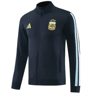 Argentina Träningsoverall 2026 - Argentina Träningsoverall 25/26 | trojzonen