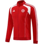 Bayern Munich Träningsoverall 2025 2026 - Bayern Munich Träningsoverall 25 26 | trojzonen