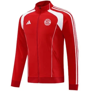 Bayern Munich Träningsoverall 2025 2026 - Bayern Munich Träningsoverall 25 26 | trojzonen