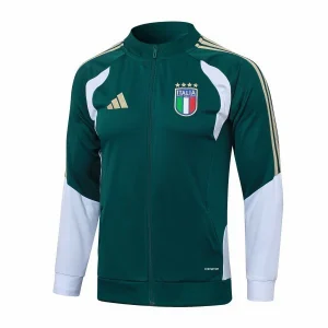 Italien Träningsoverall 2026 - Italien Träningsoverall 25/26 | trojzonen