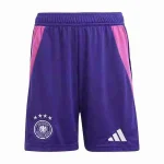 Tyskland Camiseta 2024 - Tyskland Tröja 25/26 | trojzonen