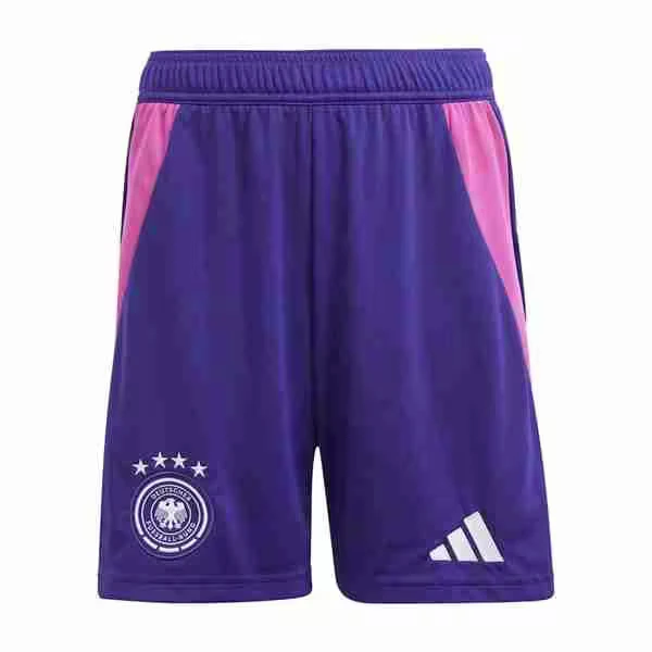 Tyskland Camiseta 2024 - Tyskland Tröja 25/26 | trojzonen