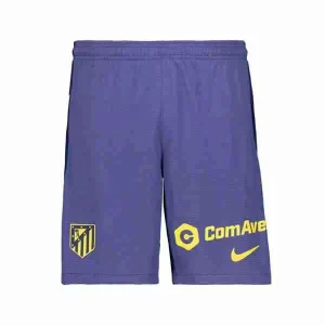 Atlético De Madrid Camiseta 2025 2026 - Atlético Madrid Tröja | trojzonen