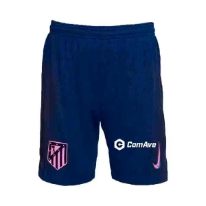 Atlético De Madrid Camiseta 2024 2025 - Atlético Madrid Tröja | trojzonen