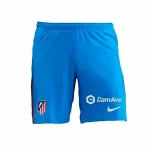 Atlético De Madrid Camiseta 2025 2026 - Atlético Madrid Tröja | trojzonen