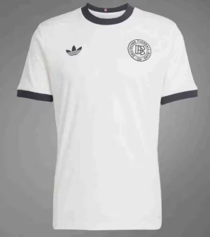 Tyskland Camiseta 2025 2026 - Tyskland Tröja 25/26 | trojzonen