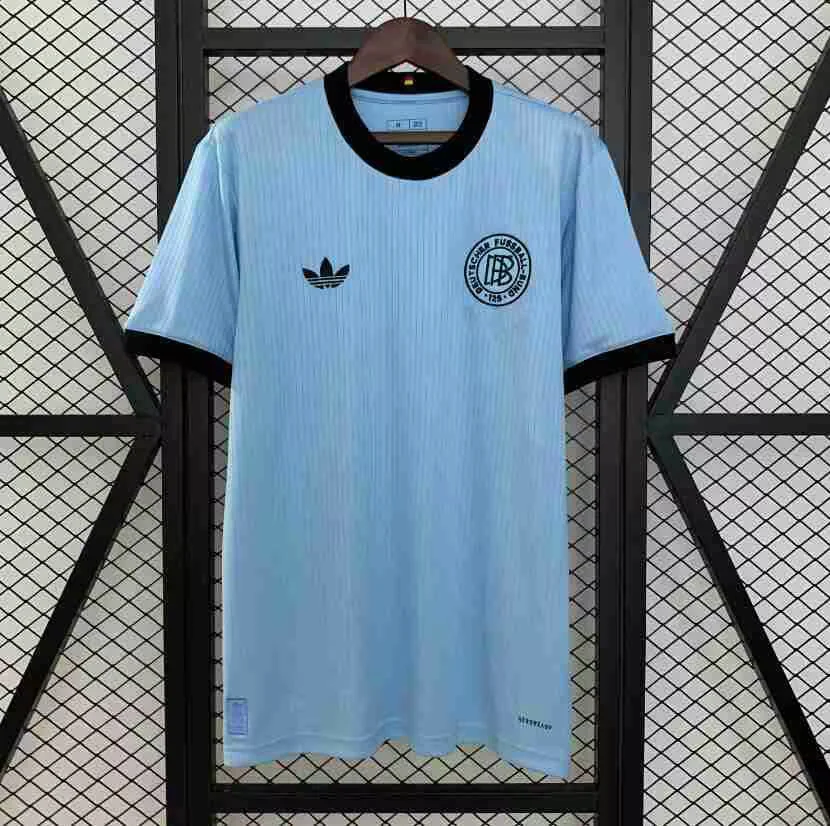 Tyskland Camiseta 2025 2026 - Tyskland Tröja 25/26 | trojzonen