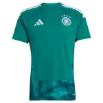 Tyskland Camiseta 2026 - Tyskland Tröja 25/26 | trojzonen