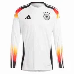 Tyskland Camiseta 2024 - Tyskland Tröja 25/26 | trojzonen