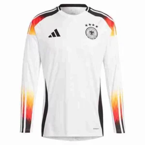 Tyskland Camiseta 2024 - Tyskland Tröja 25/26 | trojzonen