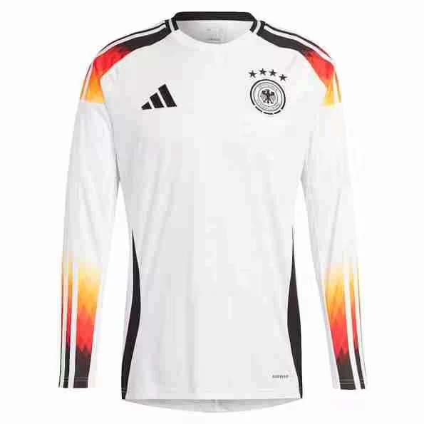 Tyskland Camiseta 2024 - Tyskland Tröja 25/26 | trojzonen