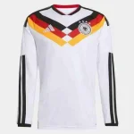 Tyskland Camiseta 2026 - Tyskland Tröja 25/26 | trojzonen