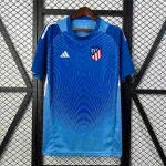 Atlético De Madrid Camiseta 2025 2026 - Atlético Madrid Tröja | trojzonen
