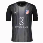 Atlético De Madrid Camiseta 2025 2026 - Atlético Madrid Tröja | trojzonen