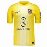Atlético De Madrid Camiseta 2025 2026 - Atlético Madrid Tröja | trojzonen