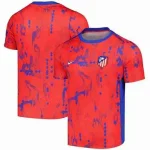 Atlético De Madrid Camiseta 2024 2025 - Atlético Madrid Tröja | trojzonen