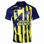 Atlético De Madrid Camiseta 2025 2026 - Atlético Madrid Tröja | trojzonen