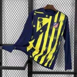 Atlético De Madrid Camiseta 2025 2026 - Atlético Madrid Tröja | trojzonen