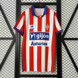 Atlético De Madrid Camiseta 2001 2002 Retro - Atlético Madrid Tröja | trojzonen