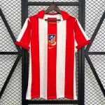 Atlético De Madrid Camiseta 2003 2004 Retro - Atlético Madrid Tröja | trojzonen