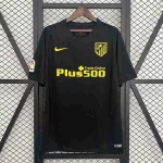 Atlético De Madrid Camiseta 2016 2017 Retro - Atlético Madrid Tröja | trojzonen