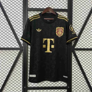 Bayern München Camiseta 2025 2026 - Bayern München Tröja 25/26 | trojzonen