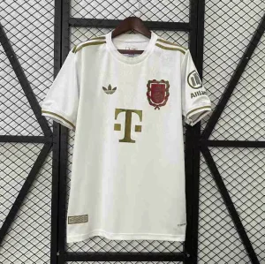 Bayern München Camiseta 2025 2026 - Bayern München Tröja 25/26 | trojzonen