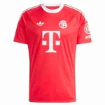 Bayern München Camiseta 2025 2026 - Bayern München Tröja 25/26 | trojzonen