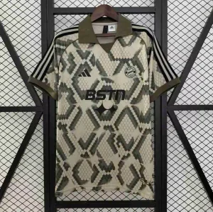 Bayern München Camiseta 2025 2026 - Bayern München Tröja 25/26 | trojzonen