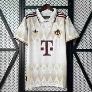 Bayern München Camiseta 2025 - Bayern München Tröja 25/26 | trojzonen