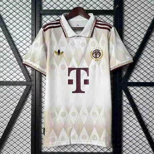 Bayern München Camiseta 2025 - Bayern München Tröja 25/26 | trojzonen