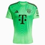 Bayern München Camiseta 2025 2026 - Bayern München Tröja 25/26 | trojzonen