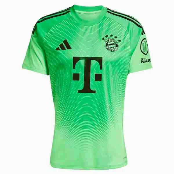 Bayern München Camiseta 2025 2026 - Bayern München Tröja 25/26 | trojzonen