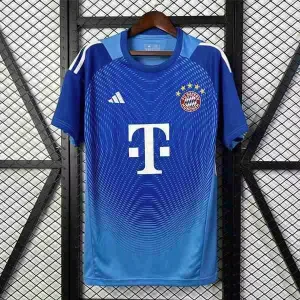 Bayern München Camiseta 2025 2026 - Bayern München Tröja 25/26 | trojzonen