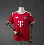 Bayern München Camiseta 2026 2027 - Bayern München Tröja 25/26 | trojzonen