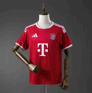 Bayern München Camiseta 2026 2027 - Bayern München Tröja 25/26 | trojzonen