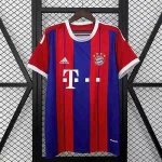 Bayern München Camiseta 2014 2015 Retro - Bayern München Tröja 25/26 | trojzonen