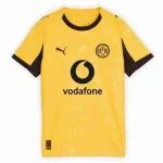 Borussia Dortmund Camiseta 2025 2026 - Borussia Dortmund Tröja | trojzonen