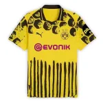 Borussia Dortmund Camiseta 2025 2026 - Borussia Dortmund Tröja | trojzonen