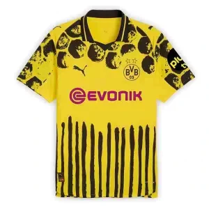 Borussia Dortmund Camiseta 2025 2026 - Borussia Dortmund Tröja | trojzonen