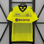 Borussia Dortmund Camiseta 2011 2012 Retro - Borussia Dortmund Tröja | trojzonen