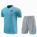Atlético De Madrid Camiseta 2024 2025 - Atlético Madrid Tröja | trojzonen
