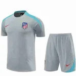 Atlético De Madrid Camiseta 2024 2025 - Atlético Madrid Tröja | trojzonen