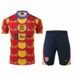 FC Barcelona Camiseta 2024 2025 - FC Barcelona Fotbollströja 25/26 | trojzonen