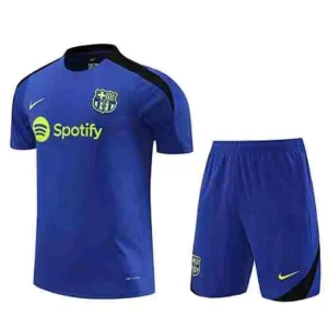 FC Barcelona Camiseta 2024 2025 - FC Barcelona Fotbollströja 25/26 | trojzonen